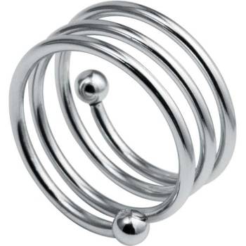 Salvinelli Пружинен пръстен за салфетки Salvinelli INOX (ANETOVS)