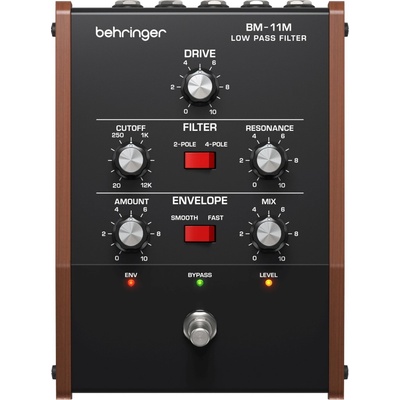 Behringer BM-11M Low Pass Filter