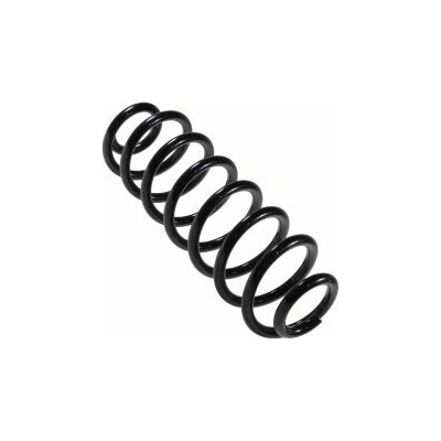 Pružina pérování zadní nápravy Škoda 1K0511115CS Škoda Octavia 2, Superb 2, Yeti – Hledejceny.cz