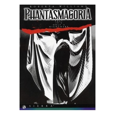 Phantasmagoria