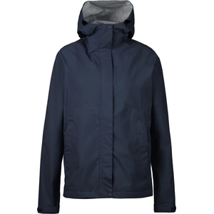 Heber Peak Дамско водоустойчиво яке Heber Peak Women's SilvaHe. 2, 5L Rain Jacket Waterproof jacket - Dark Night Blue (102-5355-0212)
