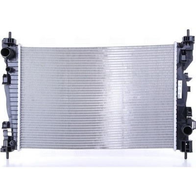 Chladič, chlazení motoru NISSENS 60062