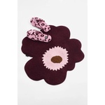 Marimekko килим за баня памучен 73 x 74 cm (076118.438)