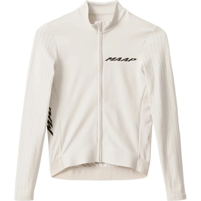 Maap Pro Aero Thermal LS Jersey Vapour