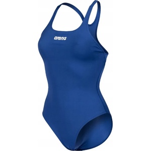 arena solid swim pro blue 36