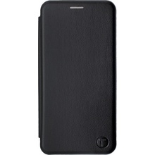 mobilNET knižkové Xiaomi Redmi 13 4G, čierna (Lichi)