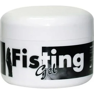 Фистинг гел за екстремен секс - Fisting Gel 200ml (ORION01930)
