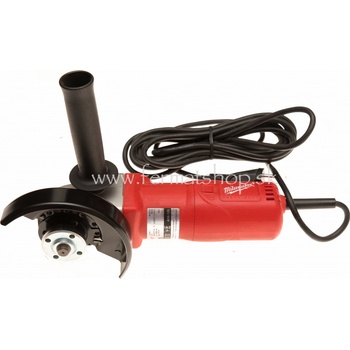 Milwaukee AG 8-125