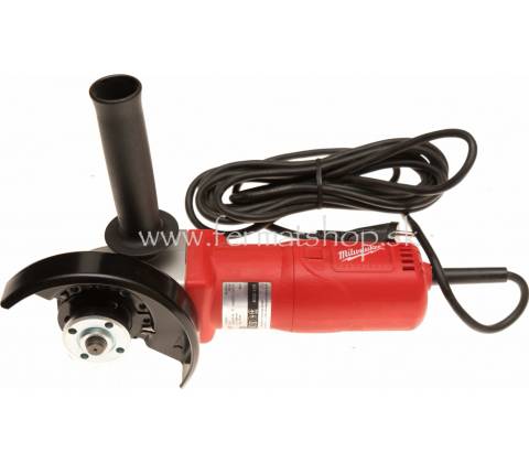 Milwaukee AG 8-125