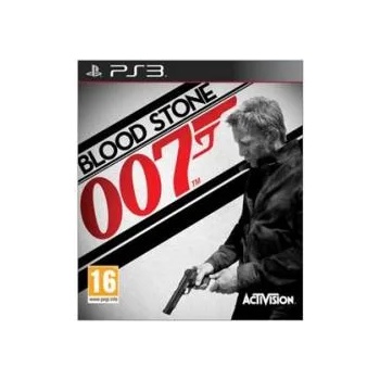 Image 1 of Activision James Bond 007 Blood Stone (PS3)