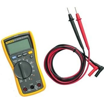 Fluke 117 EUR