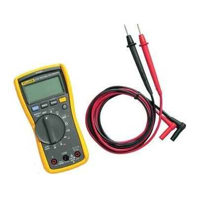 Fluke 117 EUR