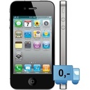 Mobilní telefony Apple iPhone 4 8GB