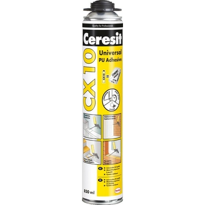 Ceresit CX10 PU Pena (850ml)