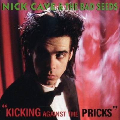 Cave Nick & Bad Seeds - Kicking Against The Prick CD