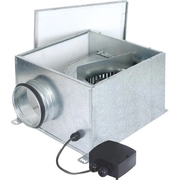 Soler & Palau CVB-1100/250