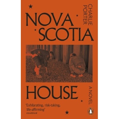 Nova Scotia House - Charlie Porter