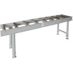 Holzmann Разширение за настолни машини с ролки Holzmann RB9 / 700 кг (9120039904207)