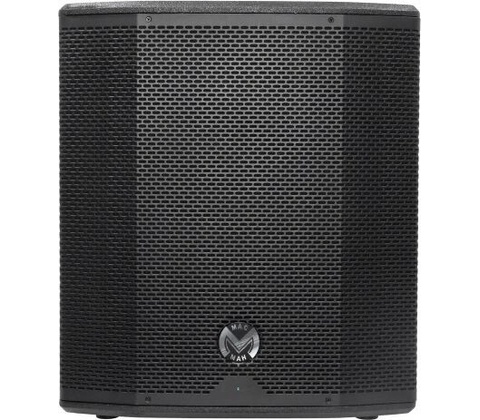 Monacor AS818SUB