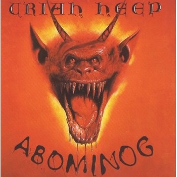 URIAH HEEP: ABOMINOG CD