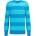 HUGO BOSS Блуза Boss Men's Eromeo Crew Sweater - Bright Blue