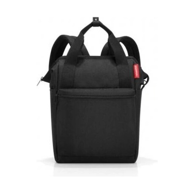 Reisenthel - Черна раница - Allrounder R (JR7003)