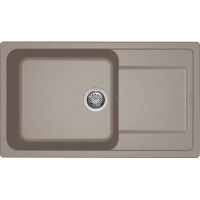 Elleci LIFE 410 tortora