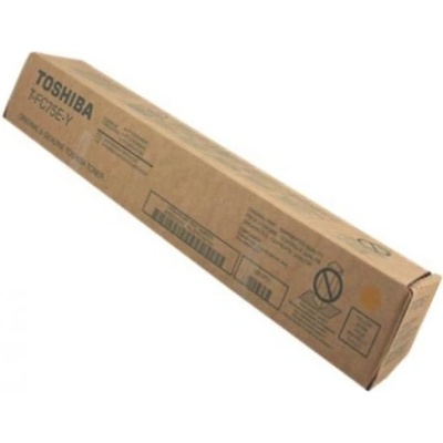 Toshiba T-FC75EY - originálny