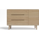 Mood Selection Imola 3 zásuvková + 1 dverová