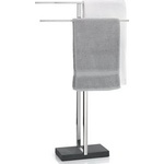 blomus Полирана закачалка за кърпи blomus от серия menoto