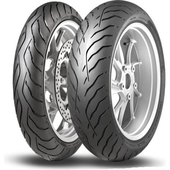 Dunlop Sportmax Roadsmart IV 110/80 R18 58V