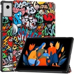 Techsuit Калъф за таблет Lenovo Idea Tab Plus 12.1 - Techsuit FoldPro - Urban Vibe