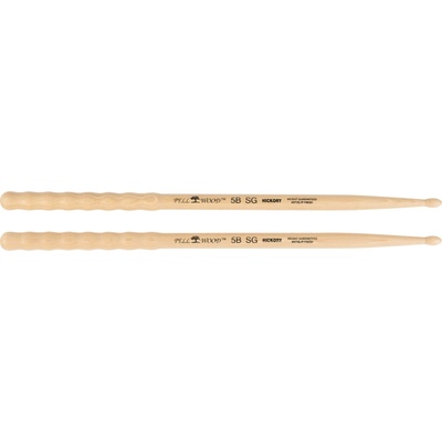 Pellwood 5B SG Premium Hickory