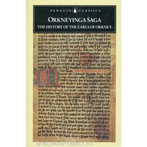 Orkneyinga Saga | Hermann Palsson (1981)