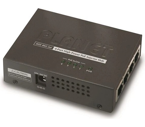 Planet HPOE-460