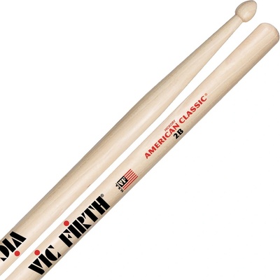 Vic Firth 2B American Classic
