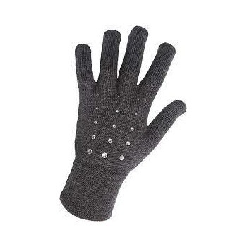 Sherpa Dona Цвят: тъмно сив