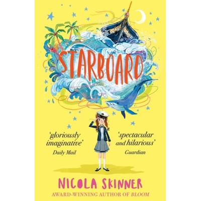 Starboard - Nicola Skinner