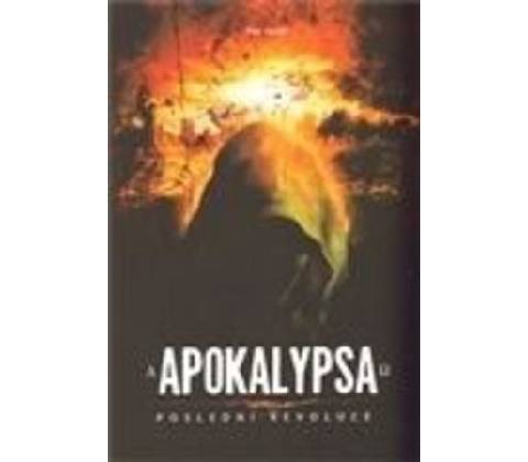 Apokalysa - Petr Junek