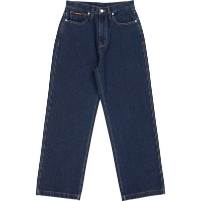 Santa Cruz Дамски дънки Santa Cruz Women's Classic Baggy Jeans - Indigo - размер 14 (UK) (111-1863-0215)