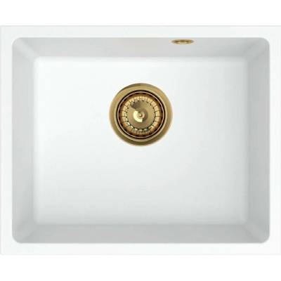 Sink Quality Crypton 55 SKQ-CRY.W.1KBO.55.XG