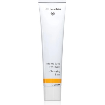 Dr. Hauschka Cleansing And Tonization почистващ балсам с успокояващ ефект 75ml