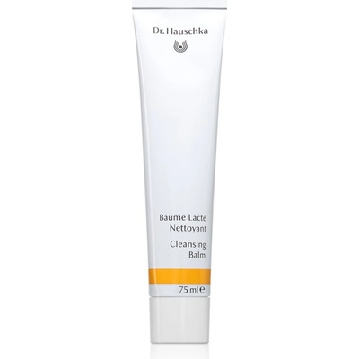Dr. Hauschka Cleansing And Tonization почистващ балсам с успокояващ ефект 75ml