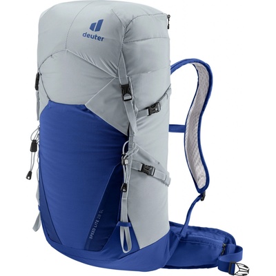 Deuter Speed Lite 28 l SL fialový šedý