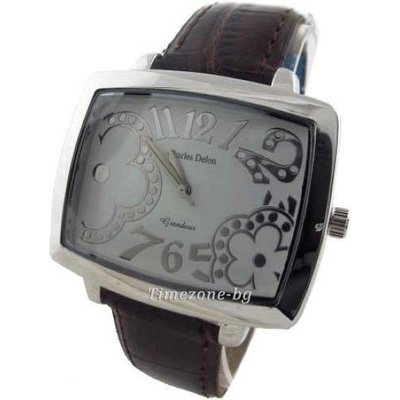 Charles Delon Дамски часовник Charles Delon - CHD-453901 (CHD-453901)