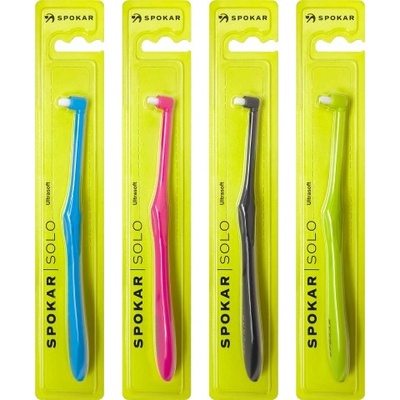 Spokar Solo Ultrasoft