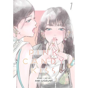Pink Candy Kiss, Vol. 1 (ISBN: 9781974751679)