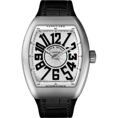 Franck Muller V41 S AT AC NR