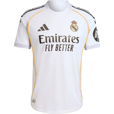 dres adidas REAL H JSY AU 2025/26 jv5918