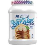 FA Nutrition WOW ! Protein Pancakes | 20% Protein - No Sugar Added [1000 грама] Бял шоколад с кокос